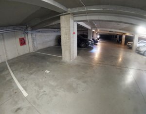 Lakás 2 szobák kiadó on Cluj-napoca, Zóna Intre Lacuri