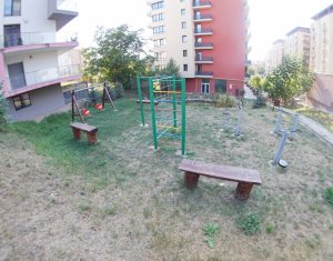 Lakás 2 szobák kiadó on Cluj-napoca, Zóna Intre Lacuri