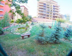 Lakás 2 szobák kiadó on Cluj-napoca, Zóna Intre Lacuri