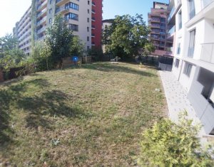 Lakás 2 szobák kiadó on Cluj-napoca, Zóna Intre Lacuri