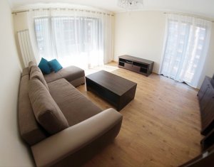 , 54m2 on Cluj-napoca, Zóna Intre Lacuri