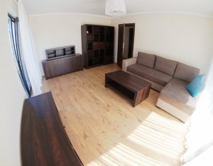 Lakás 2 szobák kiadó on Cluj-napoca, Zóna Intre Lacuri