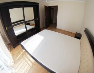 Lakás 2 szobák kiadó on Cluj-napoca, Zóna Intre Lacuri