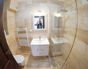 Lakás 2 szobák kiadó on Cluj-napoca, Zóna Intre Lacuri