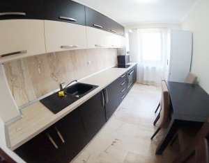 Lakás 2 szobák kiadó on Cluj-napoca, Zóna Intre Lacuri