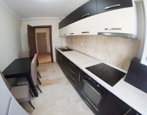 Lakás 2 szobák kiadó on Cluj-napoca, Zóna Intre Lacuri