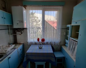 Lakás 2 szobák kiadó on Cluj-napoca, Zóna Centru