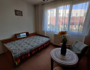 Lakás 2 szobák kiadó on Cluj-napoca, Zóna Centru