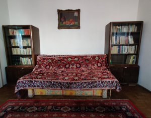 Lakás 2 szobák kiadó on Cluj-napoca, Zóna Centru