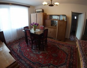 Lakás 2 szobák kiadó on Cluj-napoca, Zóna Centru