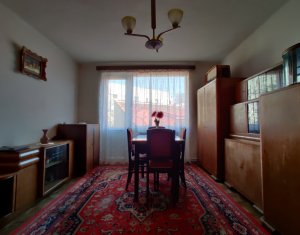 Lakás 2 szobák kiadó on Cluj-napoca, Zóna Centru