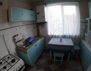 Lakás 2 szobák kiadó on Cluj-napoca, Zóna Centru