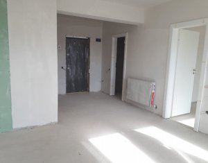 , 50.12m2 on Cluj-napoca, Zóna Marasti