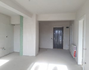 Lakás 2 szobák eladó on Cluj-napoca, Zóna Marasti