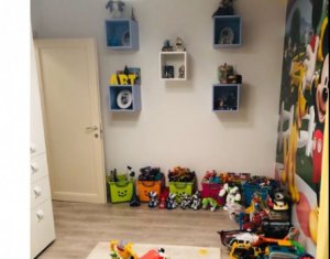 Lakás 3 szobák eladó on Cluj-napoca, Zóna Iris