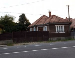 , 98m2 on Capusu Mare