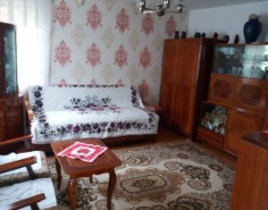 Ház 3 szobák eladó on Capusu Mare