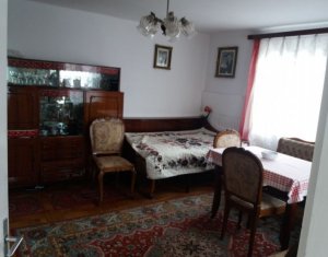 Ház 3 szobák eladó on Capusu Mare