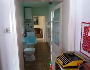 Ház 3 szobák eladó on Capusu Mare