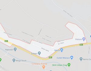 Lakás 2 szobák eladó on Cluj-napoca