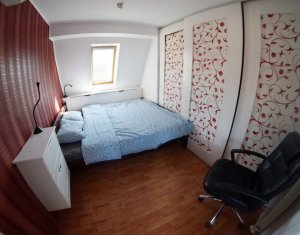 Lakás 3 szobák kiadó on Cluj-napoca, Zóna Centru