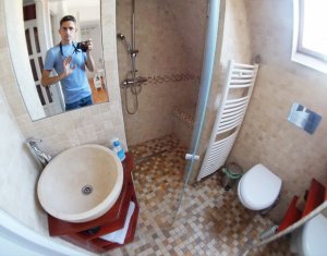 Lakás 3 szobák kiadó on Cluj-napoca, Zóna Centru