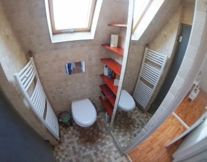 Lakás 3 szobák kiadó on Cluj-napoca, Zóna Centru