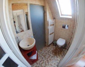 Lakás 3 szobák kiadó on Cluj-napoca, Zóna Centru