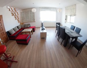 Lakás 3 szobák kiadó on Cluj-napoca, Zóna Centru