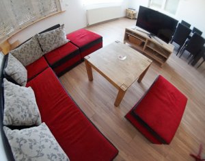 Lakás 3 szobák kiadó on Cluj-napoca, Zóna Centru