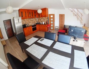 Lakás 3 szobák kiadó on Cluj-napoca, Zóna Centru