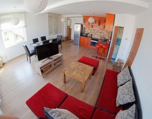 Lakás 3 szobák kiadó on Cluj-napoca, Zóna Centru