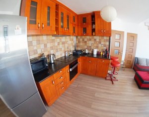 Lakás 3 szobák kiadó on Cluj-napoca, Zóna Centru