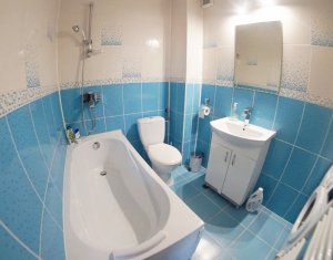 Lakás 3 szobák kiadó on Cluj-napoca, Zóna Centru