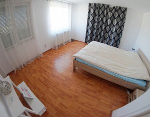 Lakás 3 szobák kiadó on Cluj-napoca, Zóna Centru