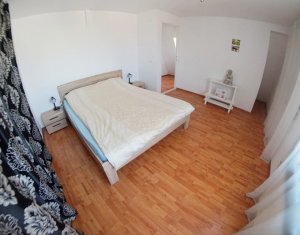 Lakás 3 szobák kiadó on Cluj-napoca, Zóna Centru