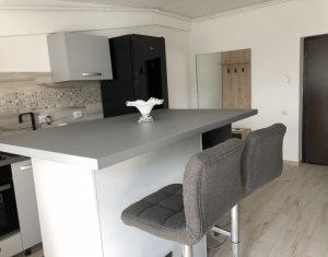 Lakás 2 szobák eladó on Floresti