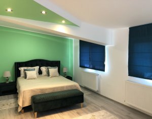 Lakás 2 szobák eladó on Floresti