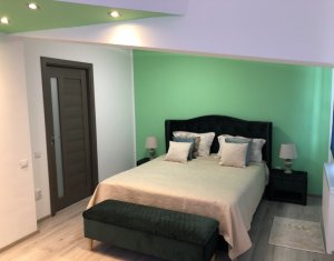 Lakás 2 szobák eladó on Floresti