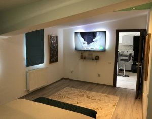 Lakás 2 szobák eladó on Floresti