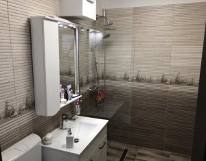 Lakás 2 szobák eladó on Floresti