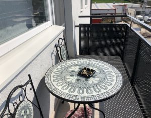 Lakás 2 szobák eladó on Floresti