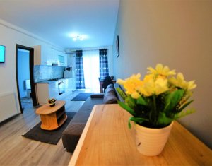 , 40m2 on Cluj-napoca, Zóna Marasti