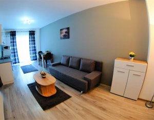 Lakás 2 szobák kiadó on Cluj-napoca, Zóna Marasti