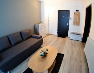 Lakás 2 szobák kiadó on Cluj-napoca, Zóna Marasti