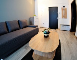 Lakás 2 szobák kiadó on Cluj-napoca, Zóna Marasti