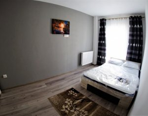 Lakás 2 szobák kiadó on Cluj-napoca, Zóna Marasti