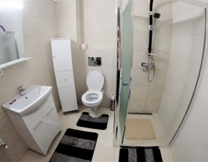 Lakás 2 szobák kiadó on Cluj-napoca, Zóna Marasti