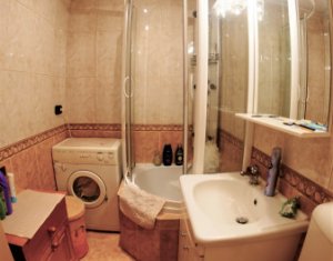 Lakás 2 szobák kiadó on Cluj-napoca, Zóna Gheorgheni