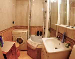 Lakás 2 szobák kiadó on Cluj-napoca, Zóna Gheorgheni